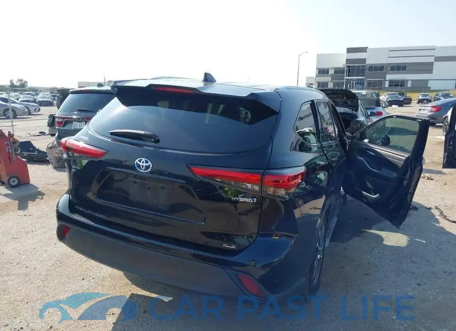 5TDGARAH6MS509548# 4
