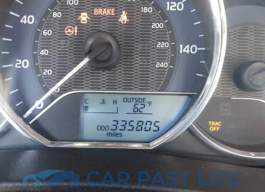 5YFBURHEXFP285807# 7