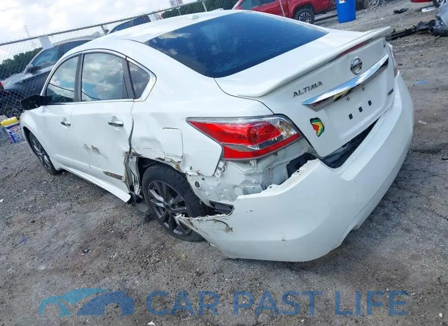1N4AL3AP8FN922428# 3