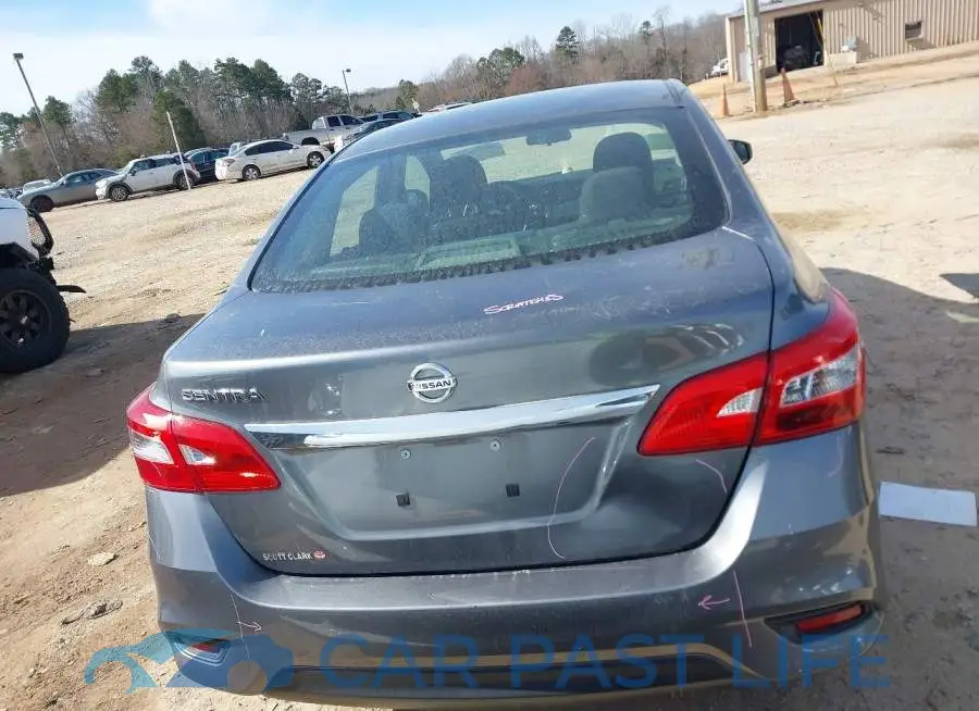 3N1AB7AP5KY261879# 16