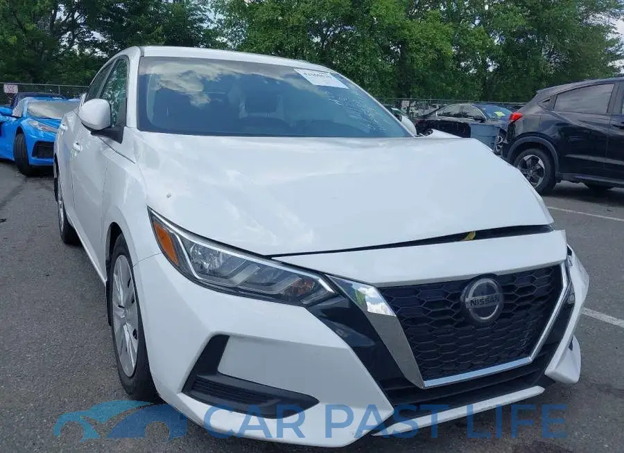 3N1AB8BV8LY215550# 1