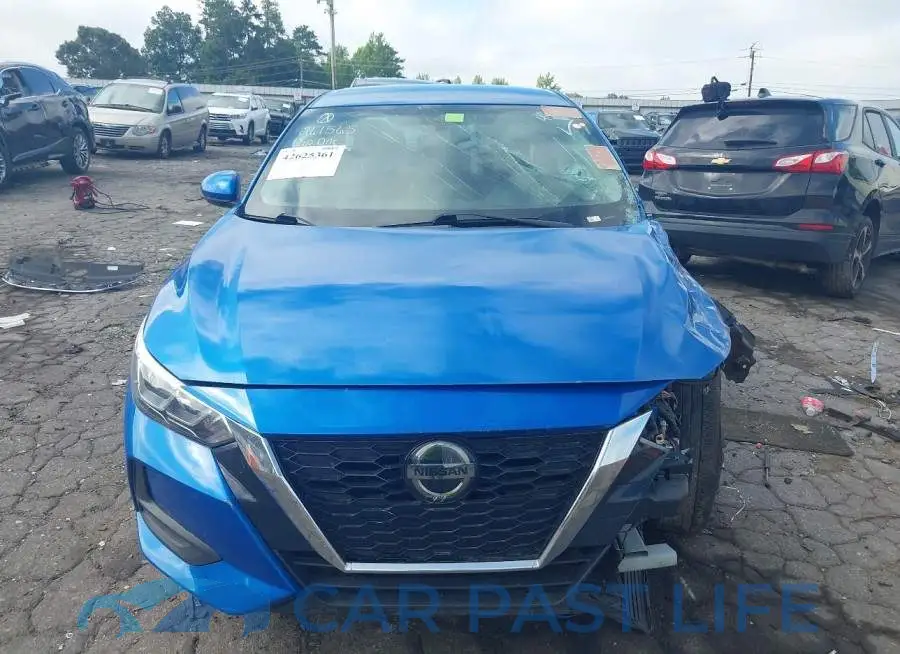 3N1AB8CV3PY261565# 11
