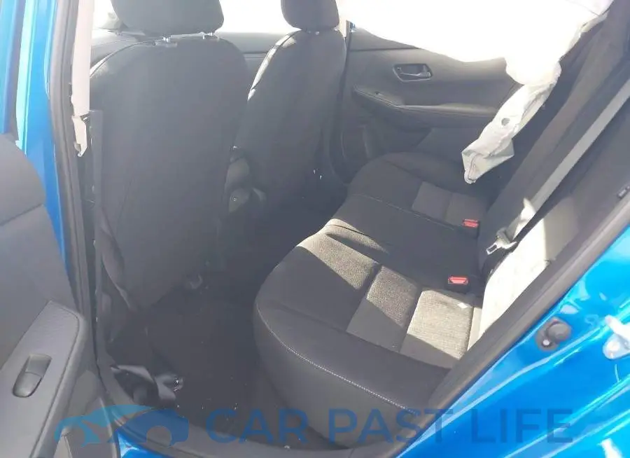 3N1AB8CV7SY360320# 8