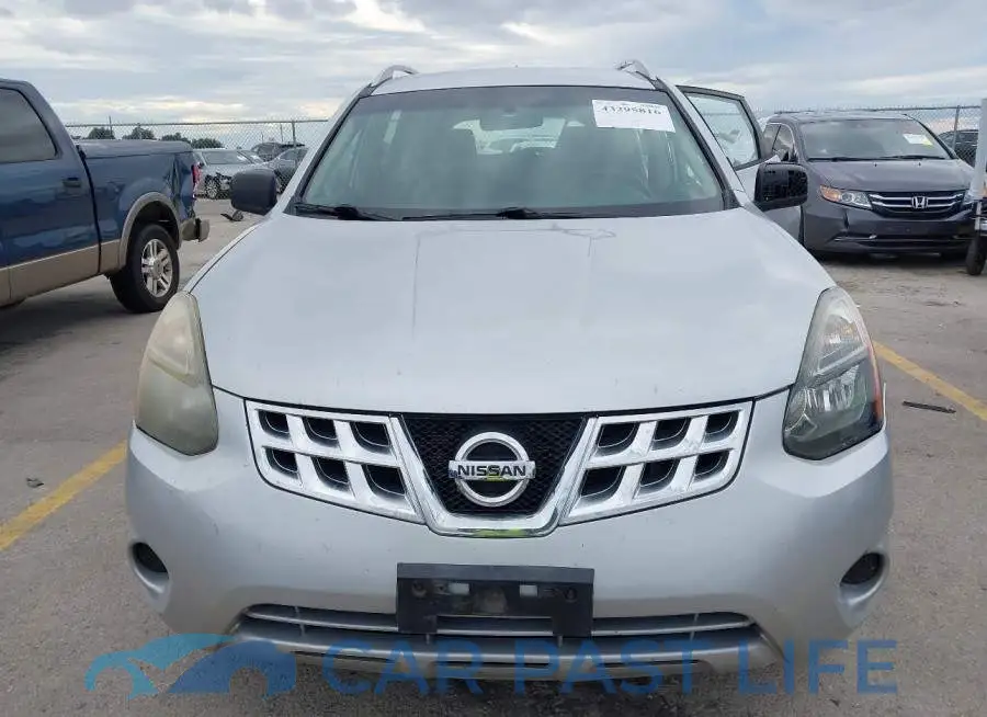 JN8AS5MTXFW157027# 11