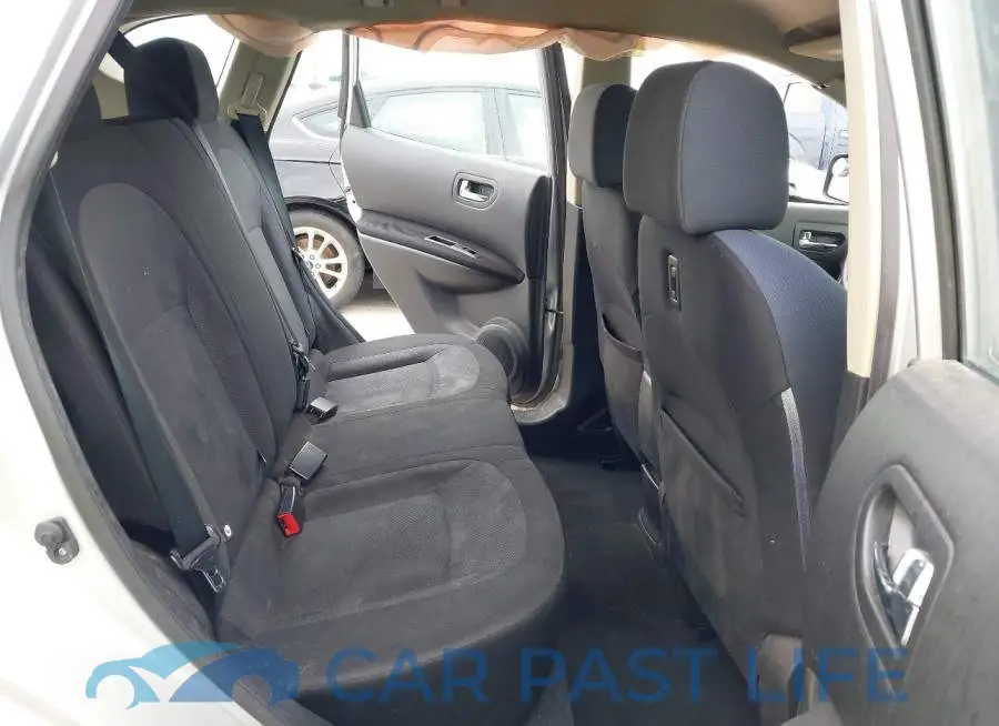JN8AS5MTXFW157027# 8