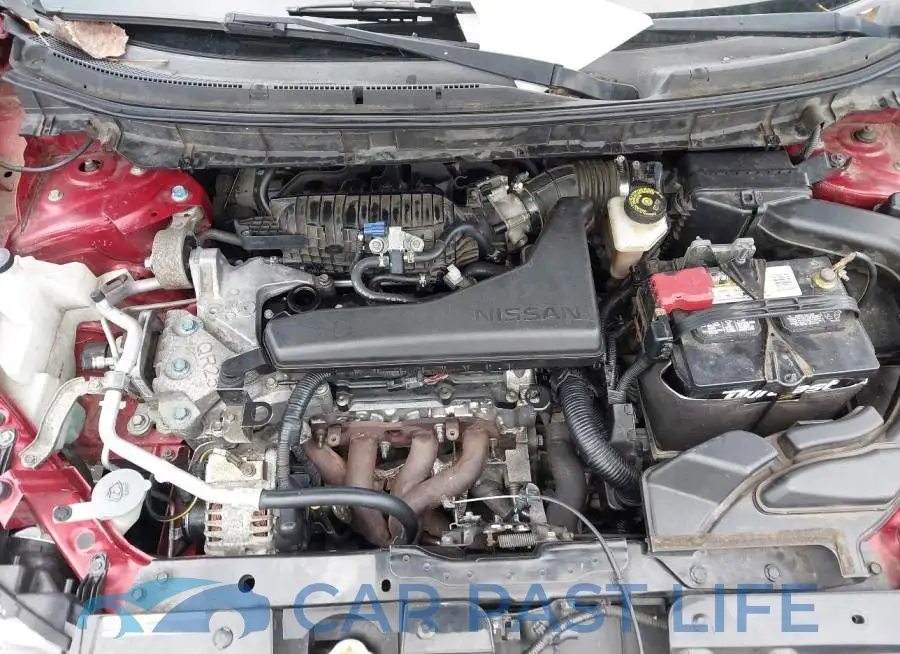 KNMAT2MT4FP526238# 10