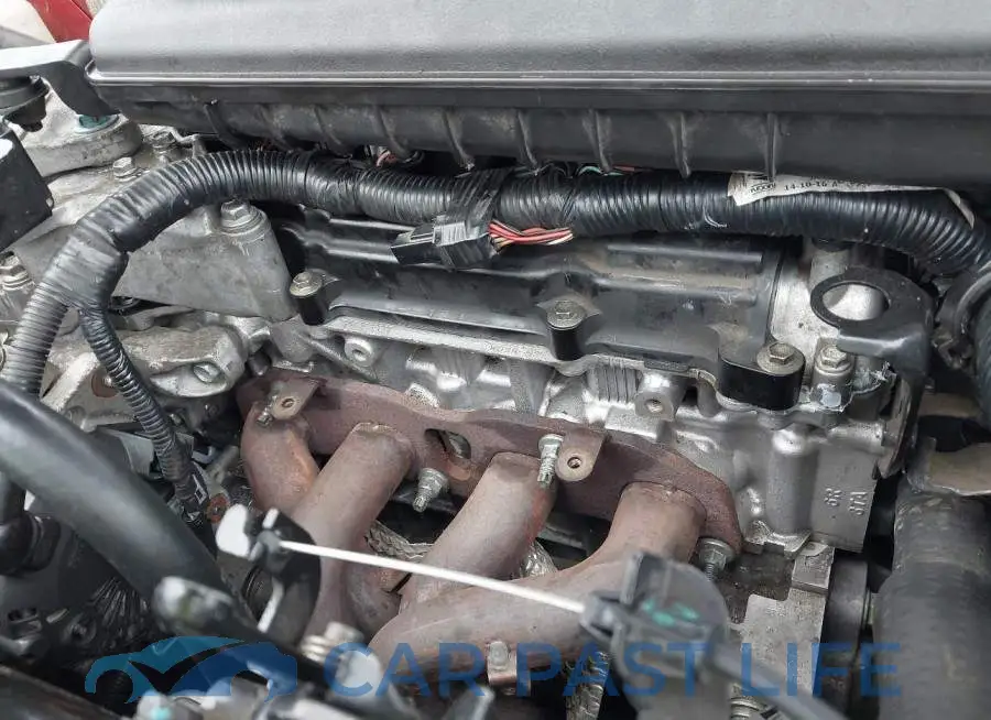 KNMAT2MT4FP526238# 12