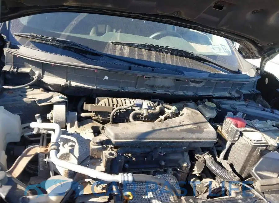 KNMAT2MV8FP565156# 6