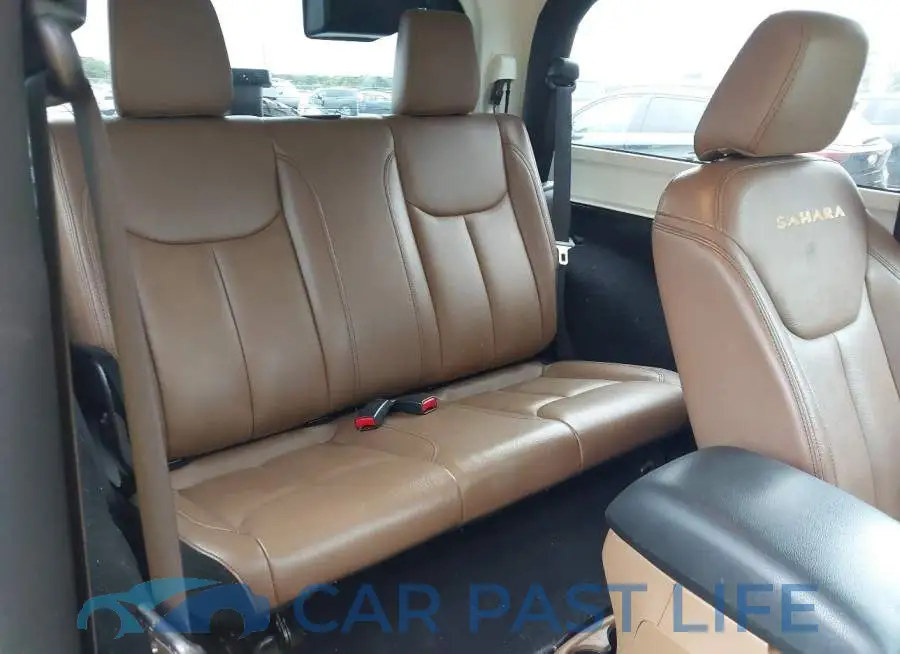 1C4AJWBG9FL709189# 8
