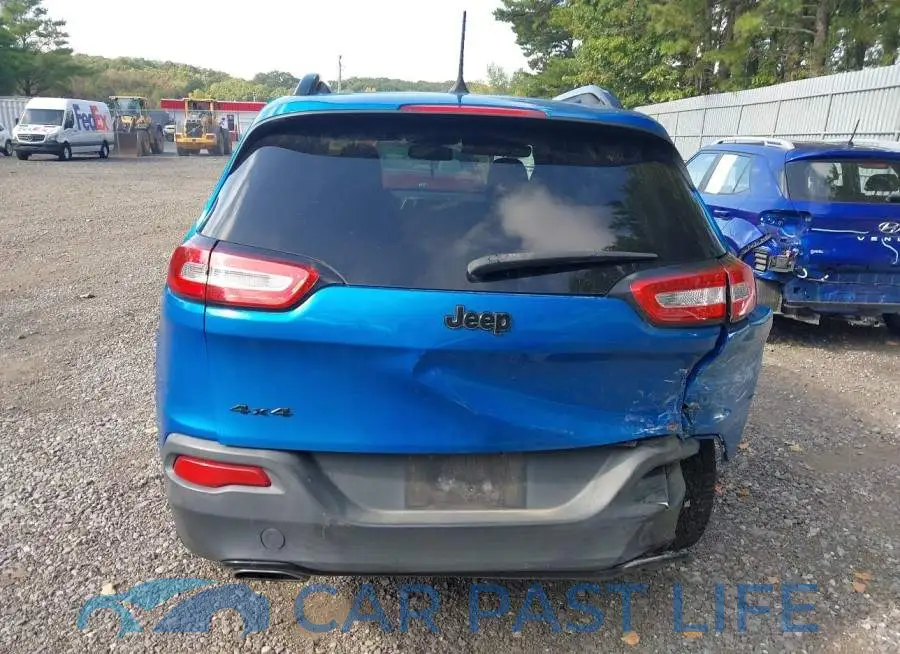 1C4PJMAS2HW664618# 16