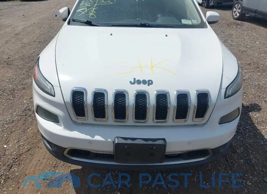 1C4PJMDS6FW563414# 10