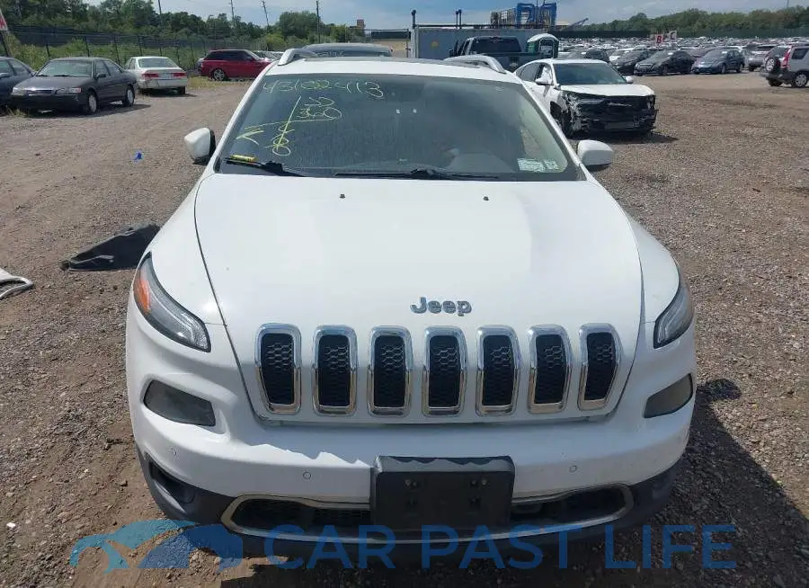 1C4PJMDS6FW563414# 12