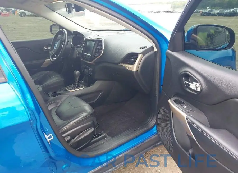 1C4PJMDX5JD571830# 5