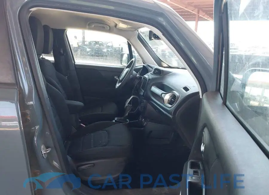 ZACCJBBB9JPJ39167# 5
