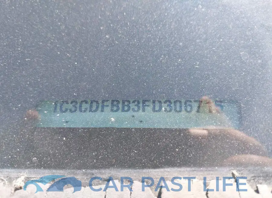 1C3CDFBB3FD306716# 18