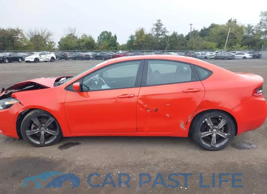 1C3CDFEB5GD623913# 14