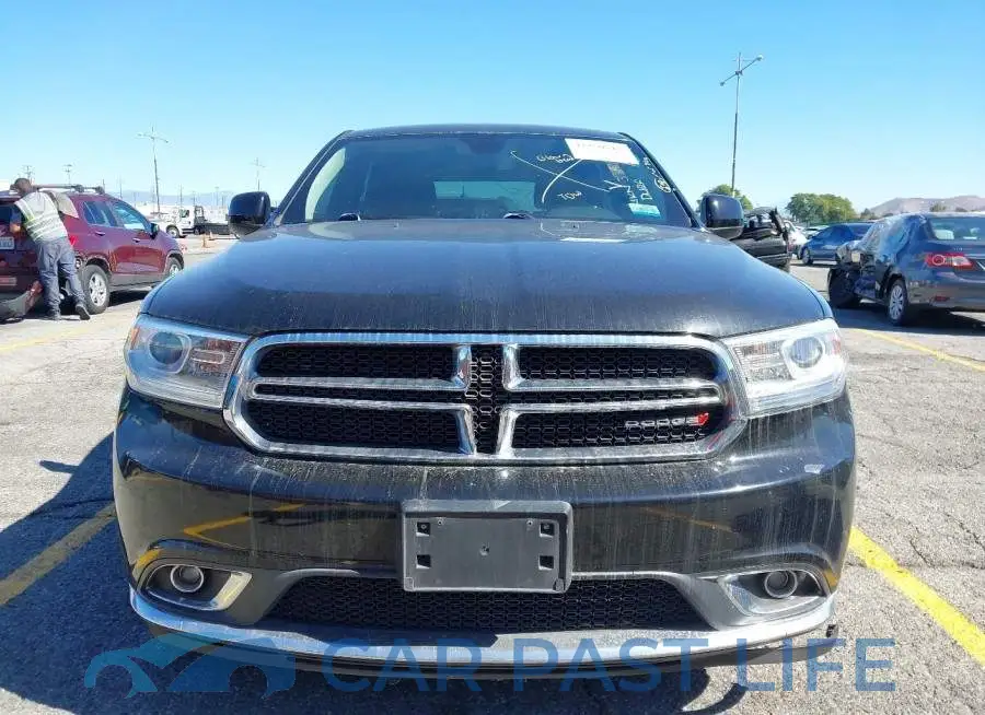 1C4RDHAG1JC384831# 12