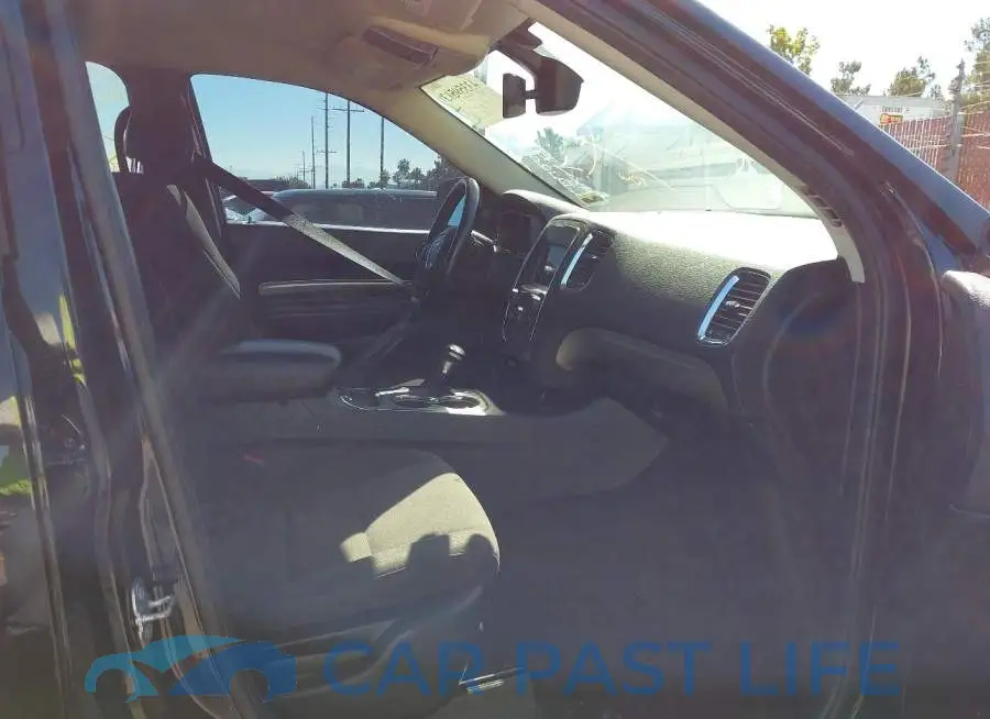 1C4RDHAG1JC384831# 5