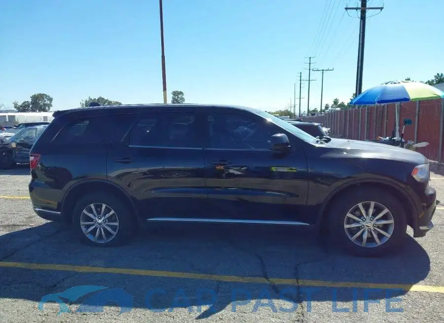 1C4RDHAG1JC384831# 13
