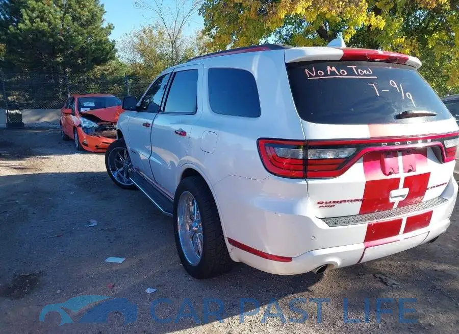 1C4RDJEG6HC806667# 3