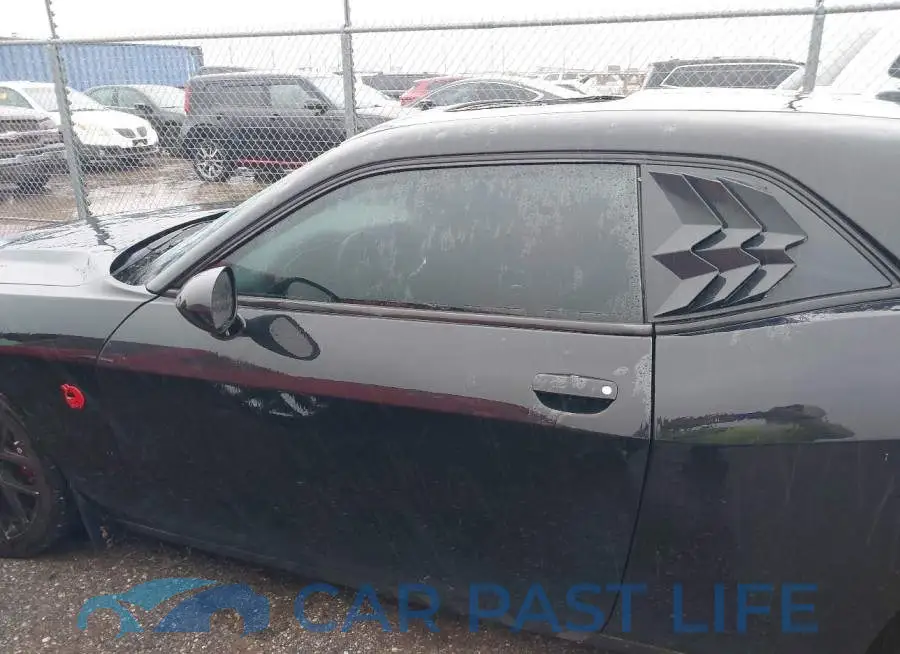2C3CDZFJ1FH814513# 14