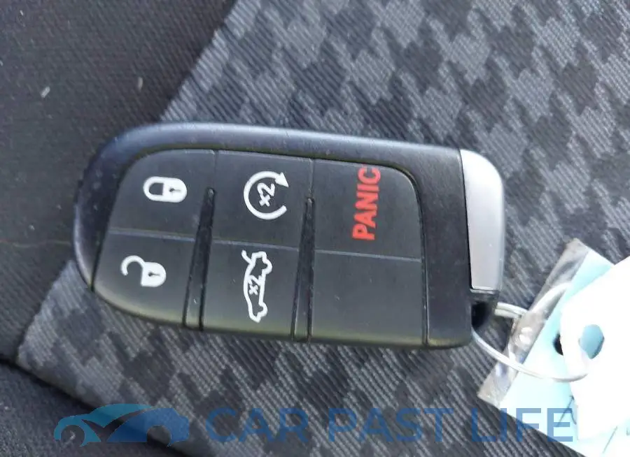 2C3CDZGG0MH534842# 11
