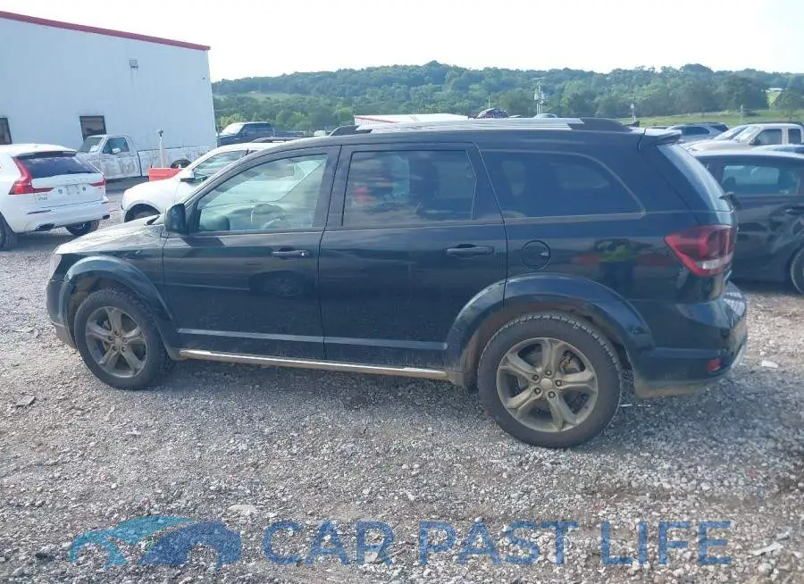 3C4PDCGB1HT708574# 14