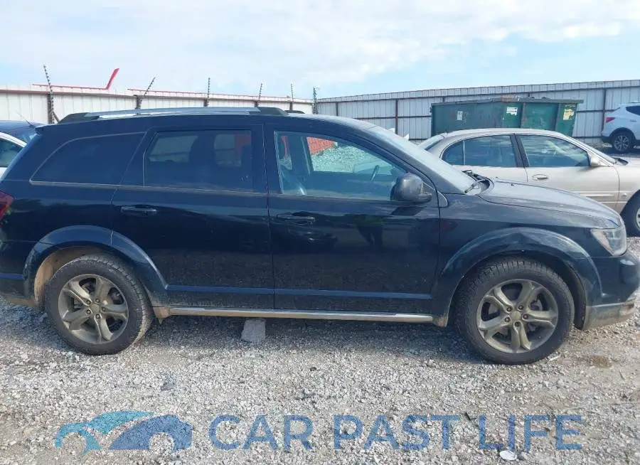 3C4PDCGB1HT708574# 13