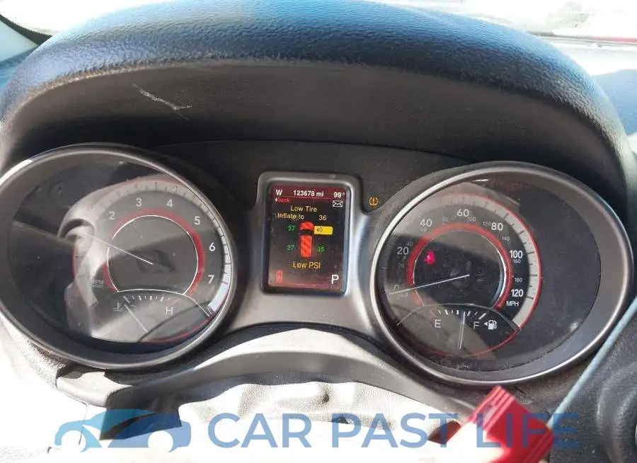 3C4PDCGB3GT107388# 7