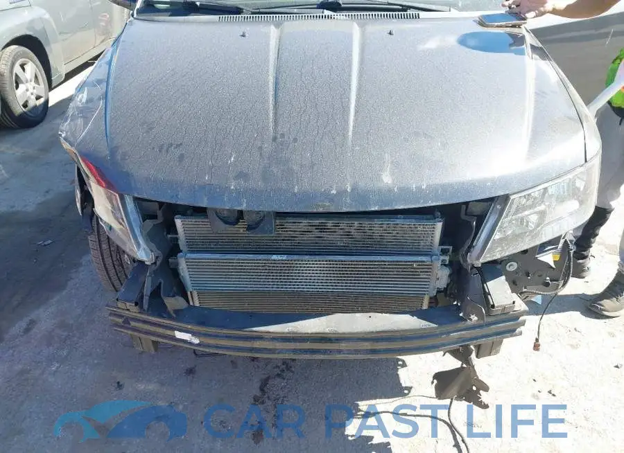 3C4PDCGB3GT107388# 6