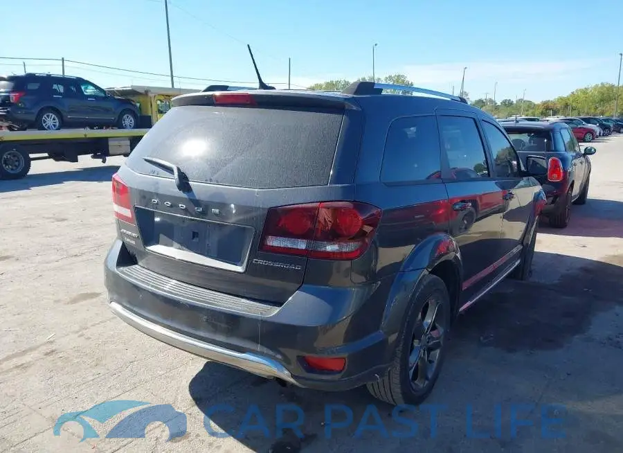 3C4PDCGB3GT107388# 4