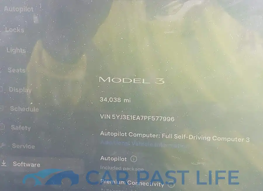 5YJ3E1EA7PF577996# 7