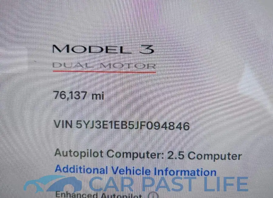 5YJ3E1EB5JF094846# 14