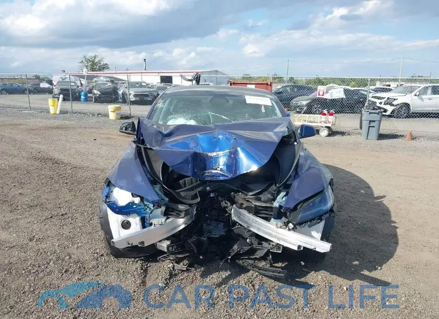 5YJ3E1EB7SF914653# 12