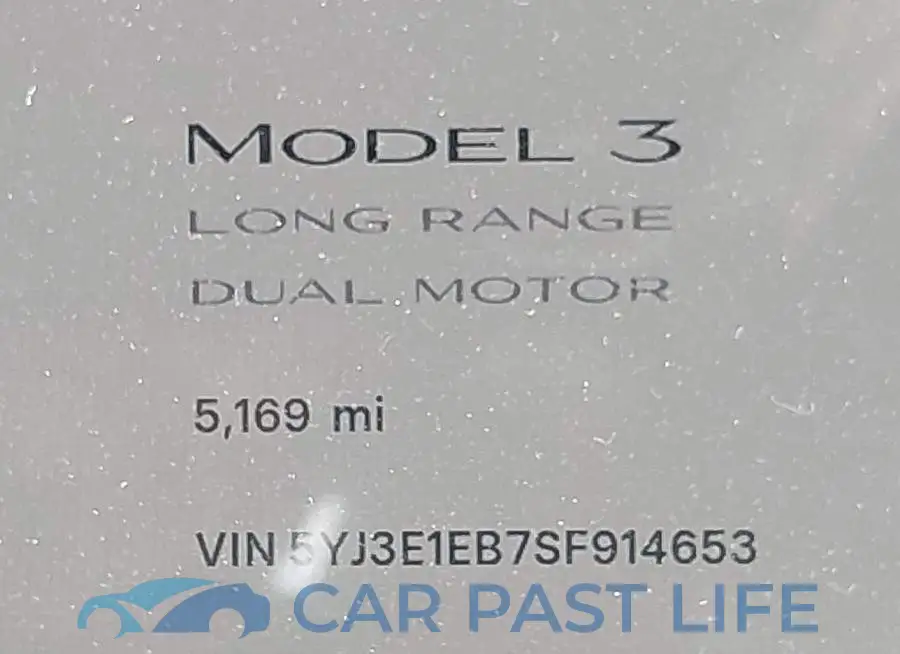 5YJ3E1EB7SF914653# 15