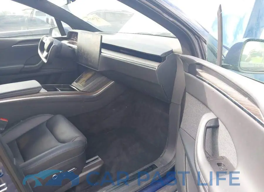 7SAXCAE51PF419506# 5