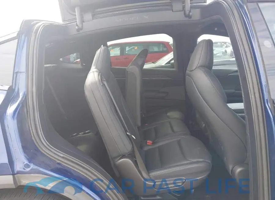 7SAXCAE51PF419506# 8