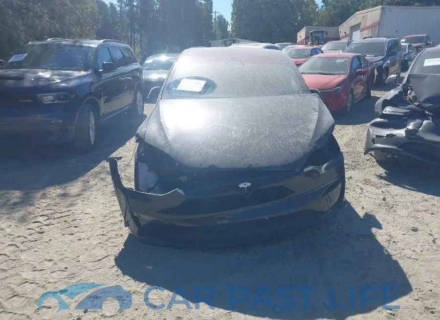 7SAXCAE55PF376224# 11