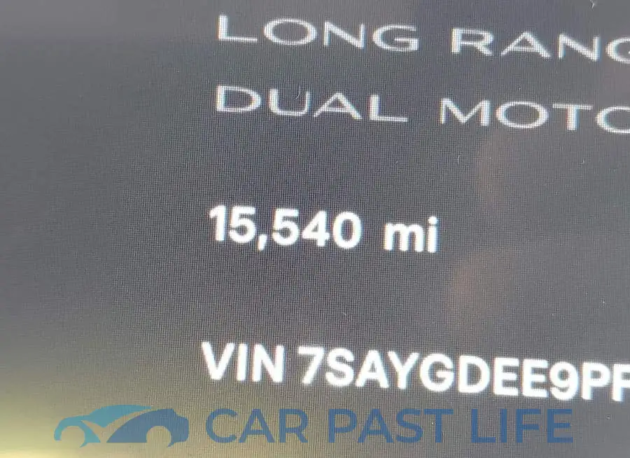 7SAYGDEE9PF614764# 16