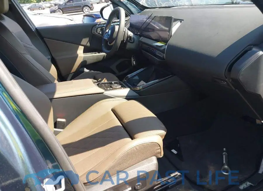 5UX53GP03S9001491# 5