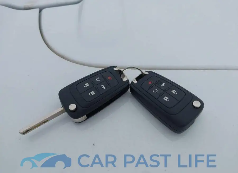 1G1145S35GU159203# 11