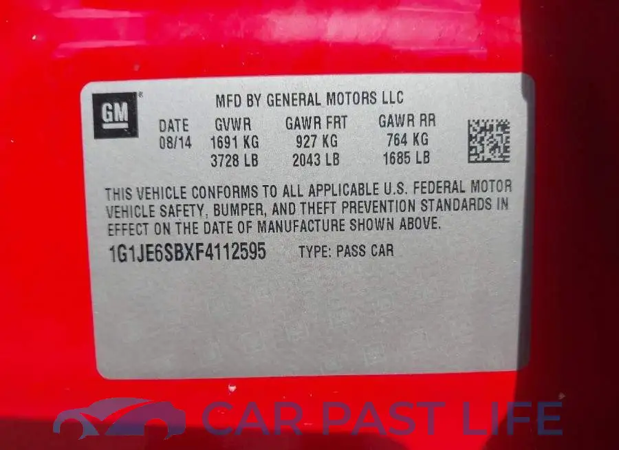 1G1JE6SBXF4112595# 9