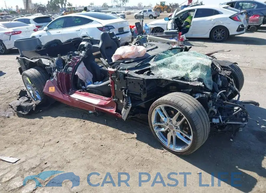 1G1YA2D7XJ5101725# 1