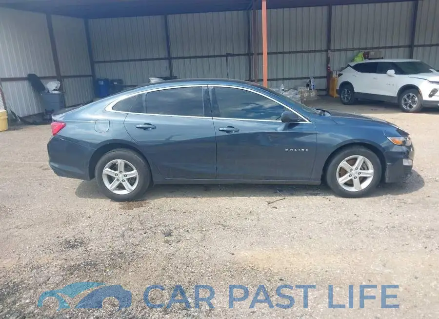 1G1ZB5ST5LF147933# 12