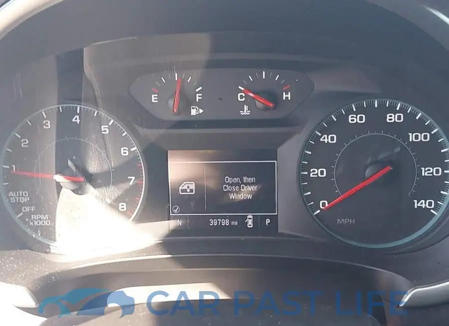 1G1ZD5ST3PF141354# 7