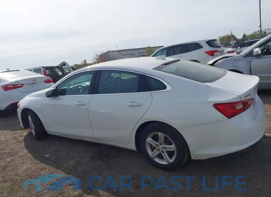1G1ZD5ST5PF230164# 14