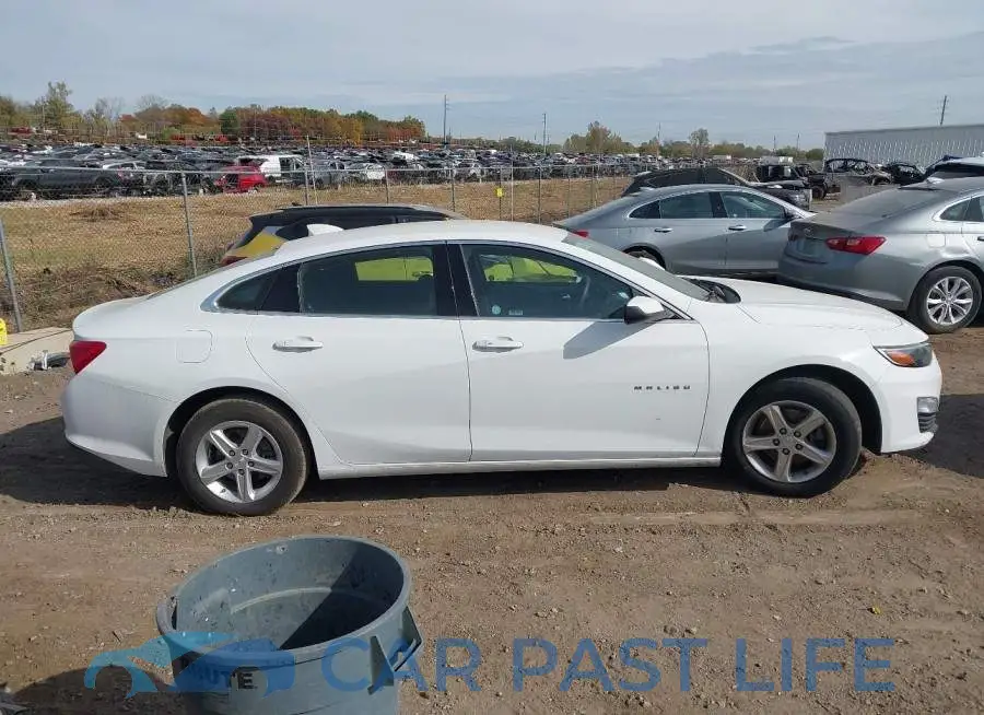 1G1ZD5ST5PF230164# 13