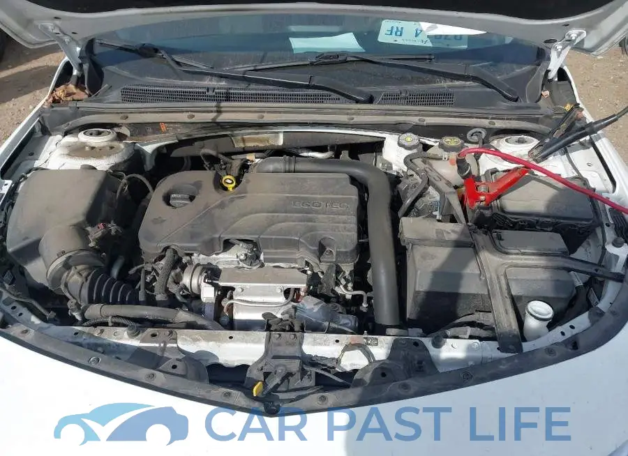 1G1ZD5ST5PF230164# 10