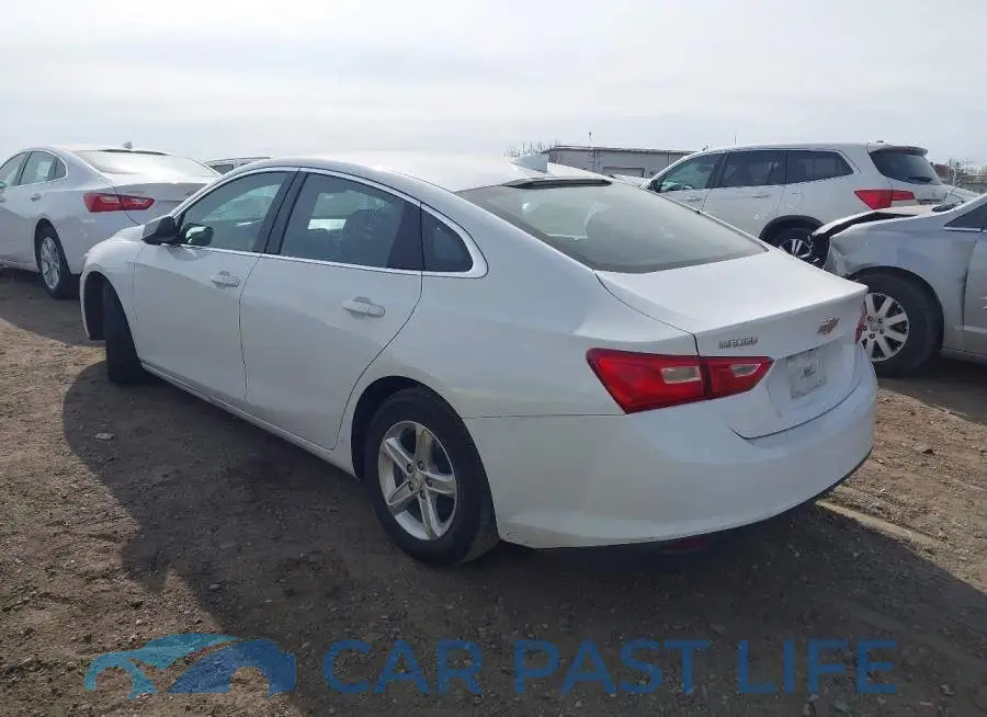 1G1ZD5ST5PF230164# 3