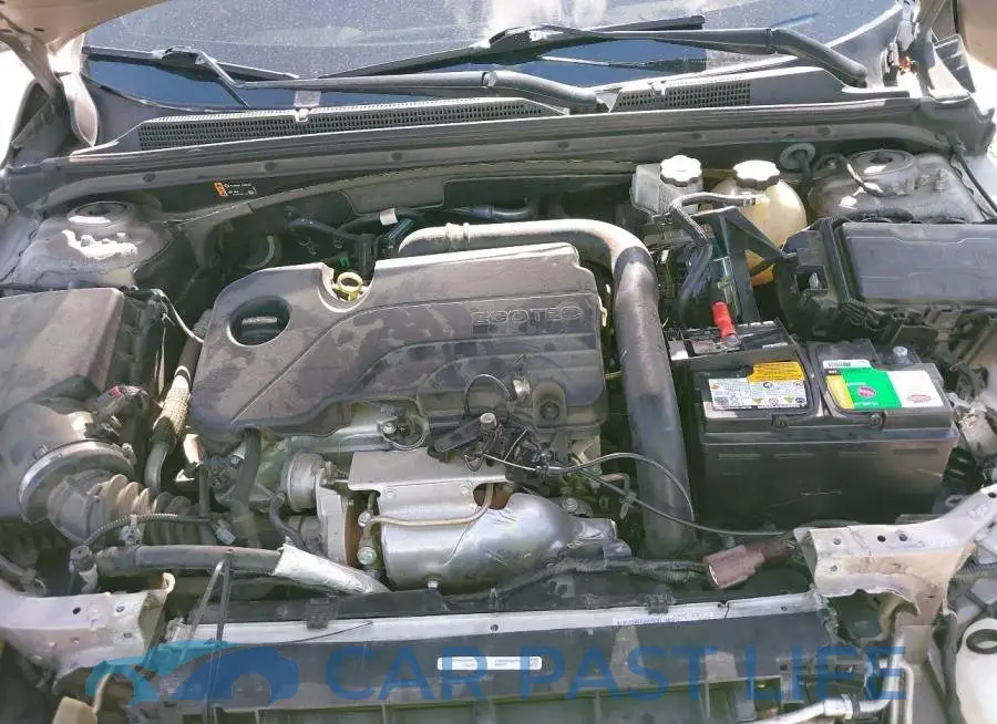 1G1ZD5ST6PF133930# 10